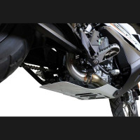 GPR Decat Pipe passend für Husqvarna Norden 901 2022–2024 GPR Decat Pipe passend für Husqvarna Norden 901 2022–2024