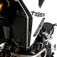 R&G Kühlergitter Schutz PRO SET passend für Triumph Tiger 900 & 850 R&G Kühlergitter Schutz PRO SET passend für Triumph Tiger 900 & 850