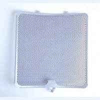R&G "TITAN" Radiator Guard Kawasaki ZX-10 R 2008-2015 R&G "TITAN" Radiator Guard Kawasaki ZX-10 R 2008-2015