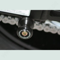 R&G Swingarm Protectors Triumph Tiger 800 / XC / XRX / XCX / XCA R&G Swingarm Protectors Triumph Tiger 800 / XC / XRX / XCX / XCA