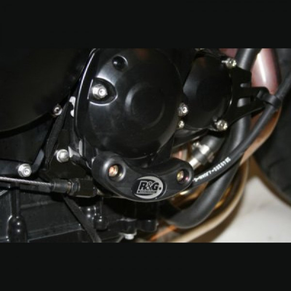 R&G Racing Engine Case Slider Triumph Street Triple 675 2007-2011