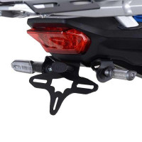 R&G Licence plate holder Honda CRF 1100 Africa Twin Adventure Sports 2020- R&G Licence plate holder Honda CRF 1100 Africa Twin Adventure Sports 2020-