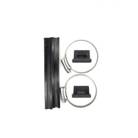 R&G Racing Lenkeranschlag Universal bis 12–17mm Durchmesser R&G Racing Lenkeranschlag Universal bis 12–17mm Durchmesser