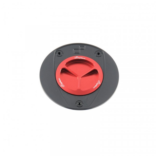 Lightech Screw Fuel Tank Cap fits BMW S 1000 R 2021-