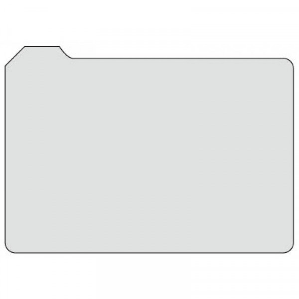 Eazi-Grip Dashboard Displayschutzfolie Husqvarna 125 / 401 Svartpilen / Vitpilen 2024-