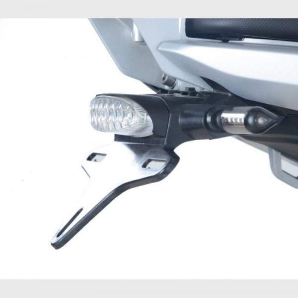 R&G Racing licence plate holder fits BMW G 310 GS 2017-