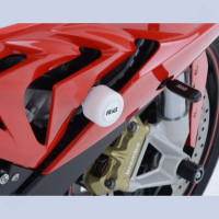R&G Racing Crash Protectors fits BMW S 1000 RR 2015-2018 R&G Racing Crash Protectors fits BMW S 1000 RR 2015-2018
