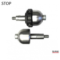 Kaoko Throttle Stabilizer "Drive Control" for KTM 950, KTM 990 Kaoko Throttle Stabilizer "Drive Control" for KTM 950, KTM 990