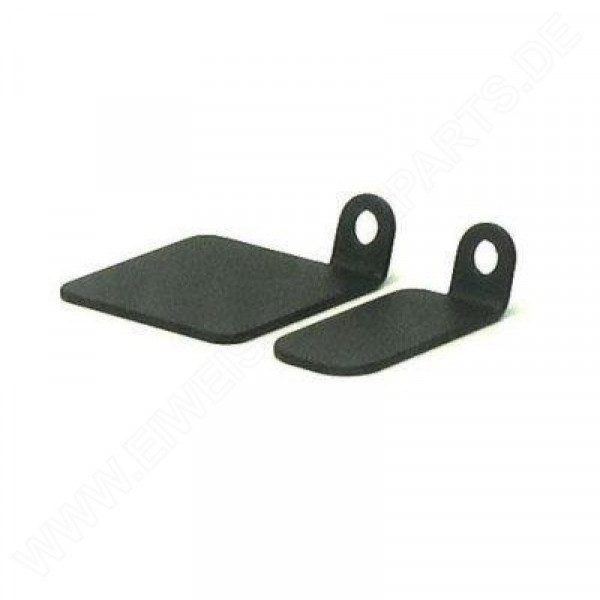 Denali Switch Mount for Horizontal Perch Bolts