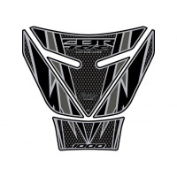 Motografix 3D Gel Tankpad passend für Honda CBR 1000 RR Motografix 3D Gel Tankpad passend für Honda CBR 1000 RR