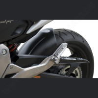 R&G Hinterradabdeckung passend für Honda CB 600 Hornet / CBR 600 F ab 2011 R&G Hinterradabdeckung passend für Honda CB 600 Hornet / CBR 600 F ab 2011