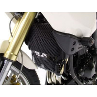 R&G Racing Radiator Guard Kit Water & Oil Triumph Tiger 1050 R&G Racing Radiator Guard Kit Water & Oil Triumph Tiger 1050
