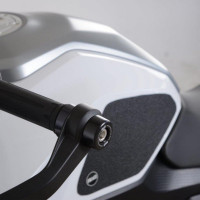 R&G Lenker Protektoren passend für BMW F 900 XR ab 2020 R&G Lenker Protektoren passend für BMW F 900 XR ab 2020