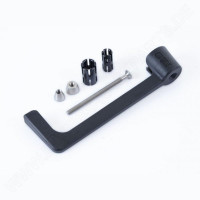 R&G Brake- and Clutch Lever Guard Yamaha YZF R1 / YZF R6 / MT-09 / Tracer 900 R&G Brake- and Clutch Lever Guard Yamaha YZF R1 / YZF R6 / MT-09 / Tracer 900