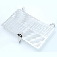 R&G Radiator Guard stainless steel Yamaha XT 660 Z Tenere 08- R&G Radiator Guard stainless steel Yamaha XT 660 Z Tenere 08-