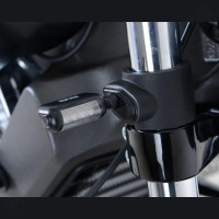 R&G Micro Blinker Adapter Set vorn passend für Indian Scout / Scout Bobber / Scout Sixty ab 2015 R&G Micro Blinker Adapter Set vorn passend für Indian Scout / Scout Bobber / Scout Sixty ab 2015