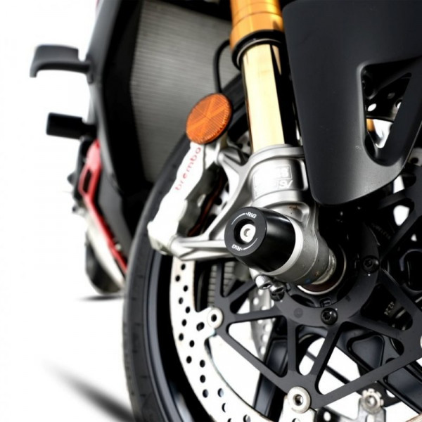 R&G APEX Gabel Protektoren Ducati Panigale V4 | Streetfighter V4 2025-