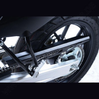 R&G Kettenschutz passend für Sinnis Apache SMR 125 ab 2017 R&G Kettenschutz passend für Sinnis Apache SMR 125 ab 2017