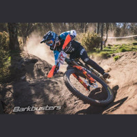 Barkbusters Mountainbike Handschützer Paar in verschiedenen Farben Barkbusters Mountainbike Handschützer Paar in verschiedenen Farben