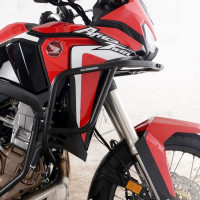 R&G Sturzbügel oben passend für Honda CRF 1100L Africa Twin ab 2020 R&G Sturzbügel oben passend für Honda CRF 1100L Africa Twin ab 2020