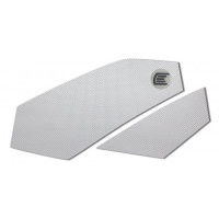 Eazi-Grip PRO Tank Traction Pads passend für Yamaha YZF R6 2006-2007 Eazi-Grip PRO Tank Traction Pads passend für Yamaha YZF R6 2006-2007