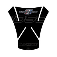 Motografix Triumph Speed Triple 1050 3D Gel Tank Pad Protector TT017K3 Motografix Triumph Speed Triple 1050 3D Gel Tank Pad Protector TT017K3