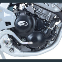 R&G Racing Clutch Case Cover Honda CRF 250 L / M 2013-2016 R&G Racing Clutch Case Cover Honda CRF 250 L / M 2013-2016