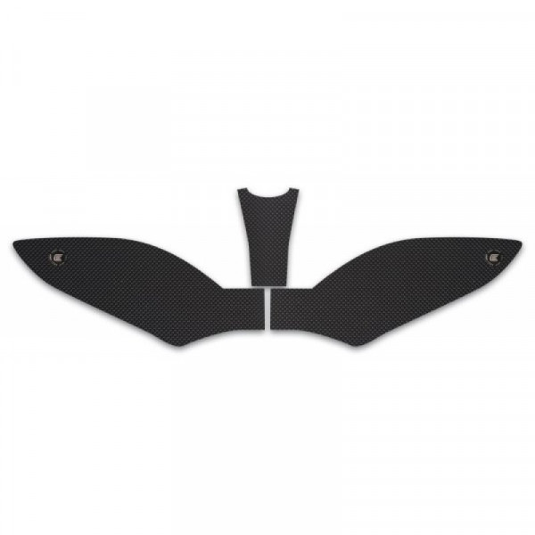 Eazi-Grip WRAP Tank Traction Pads fits BMW S 1000 RR / M1000 RR / S 1000 R / M1000 R