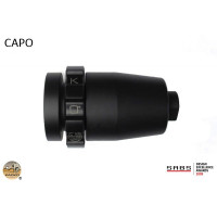 Kaoko Throttle Stabilizer "Drive Control" APRILIA Caponord 1000 ETV Kaoko Throttle Stabilizer "Drive Control" APRILIA Caponord 1000 ETV