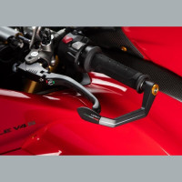 Lightech Kupplungs-Hebelschützer GC-Tech 135mm Lightech Kupplungs-Hebelschützer GC-Tech 135mm