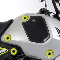 R&G Eazi-Grip Tank Traction Pads passend für Honda MSX 125 / Grom 2021-2024 R&G Eazi-Grip Tank Traction Pads passend für Honda MSX 125 / Grom 2021-2024