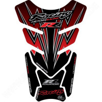 Honda CBR 600 / 900 / 1000 RR Motografix 3D Gel Tank Pad Protector TH016KR Honda CBR 600 / 900 / 1000 RR Motografix 3D Gel Tank Pad Protector TH016KR