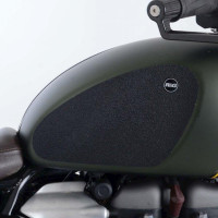 R&G Eazi-Grip Tank Traction Pads passend für Triumph Scrambler 1200 XC / XE ab 2019 R&G Eazi-Grip Tank Traction Pads passend für Triumph Scrambler 1200 XC / XE ab 2019