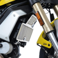 R&G Kühlergitter Kühlerschutz passend für Ducati Scrambler 1100 ab 2018 R&G Kühlergitter Kühlerschutz passend für Ducati Scrambler 1100 ab 2018