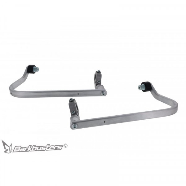 BarkBusters Befestigungs Kit for Moto Guzzi Stelvio 2024-