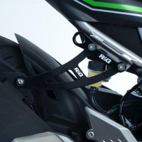 R&G Racing Exhaust Hanger Kit Kawasaki Z 125 2019- / Ninja 125 2019- R&G Racing Exhaust Hanger Kit Kawasaki Z 125 2019- / Ninja 125 2019-