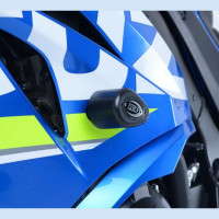 R&G Racing Crash Protectors Suzuki GSX-R 1000 2017- R&G Racing Crash Protectors Suzuki GSX-R 1000 2017-