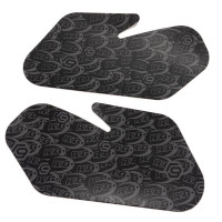 R&G Premium RACE Traction Pads passend für Kawasaki Ninja 250 / 400 ab 2018 und Z500 / Ninja 500 / 7 R&G Premium RACE Traction Pads passend für Kawasaki Ninja 250 / 400 ab 2018 und Z500 / Ninja 500 / 7