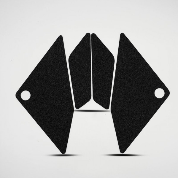 R&G Eazi-Grip Tank Traction Pads passend für Husqvarna Svartpilen 125|401 / Vitpilen 125|401 ab 2024