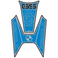 Motografix 3D Gel Tank Pad Protector TB017B passend für BMW R 1200 GS LC Motografix 3D Gel Tank Pad Protector TB017B passend für BMW R 1200 GS LC