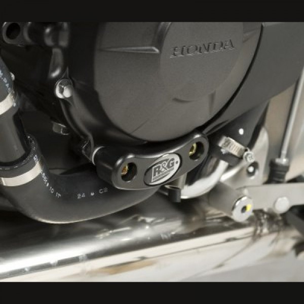 R&G Racing Alternator Engine Case Slider Honda CBR 600 F 2011-