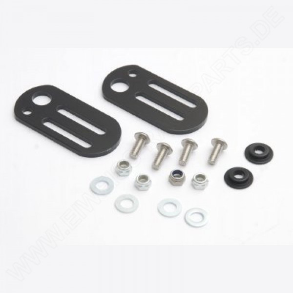 R&G Racing KTM 950 / 990 Indicator Adapter