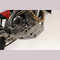 GPR TECH Unterfahrschutz aus Titan passend für Honda CRF 250 R-RX 2022/2023 GPR TECH Unterfahrschutz aus Titan passend für Honda CRF 250 R-RX 2022/2023