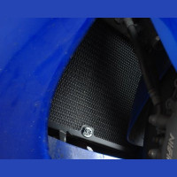 R&G Racing Radiator Guard Honda CBR 1100 XX Blackbird 01-07 R&G Racing Radiator Guard Honda CBR 1100 XX Blackbird 01-07