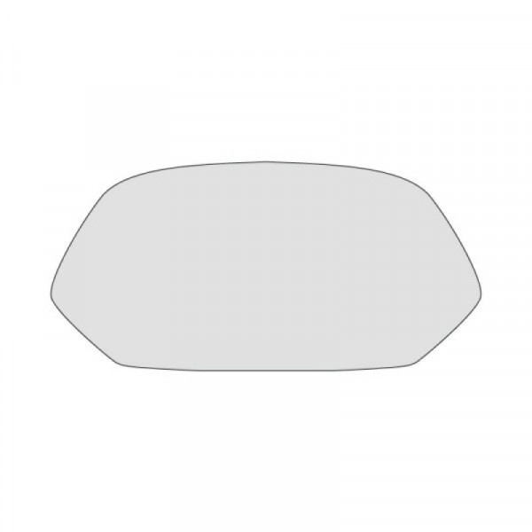 Eazi-Grip Dashboard Displayschutzfolie Yamaha Nmax 125|Tech Max 125|XMax 125/300 2025-