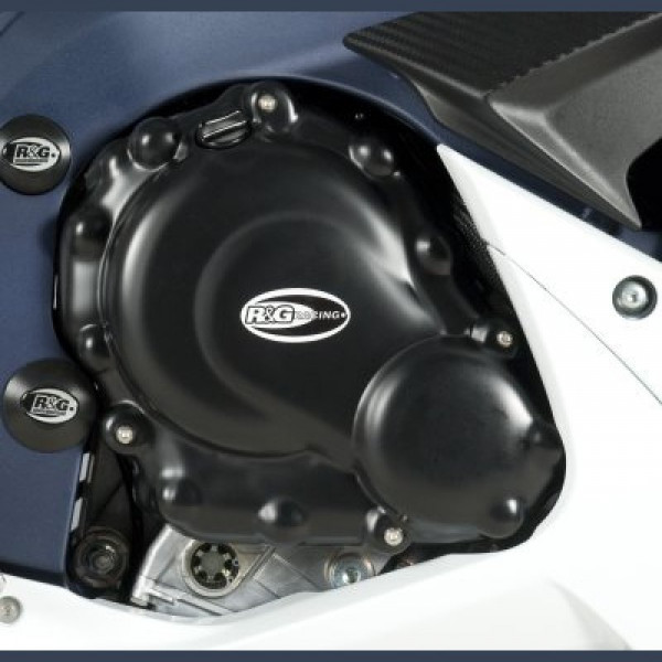 R&G Engine Case Cover Kit Suzuki GSX-R 600 / 750 2008-