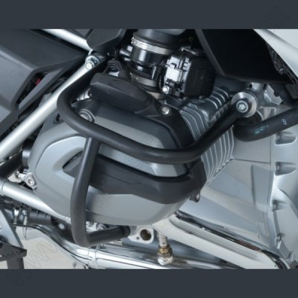 R&G Racing Adventure Bar fits BMW R 1200 GS / GSA 2013-2016