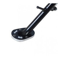R&G Racing Kickstand Shoe Suzuki GSX-S 125 / GSX-R 125 2017- R&G Racing Kickstand Shoe Suzuki GSX-S 125 / GSX-R 125 2017-