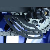R&G Racing Toe Chain Guard Yamaha YZF-R3 / R-25 / MT-25 / MT-03 2014- R&G Racing Toe Chain Guard Yamaha YZF-R3 / R-25 / MT-25 / MT-03 2014-