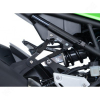 R&G Racing Auspuffhalter passend für Kawasaki Z 900 ab 2017 R&G Racing Auspuffhalter passend für Kawasaki Z 900 ab 2017
